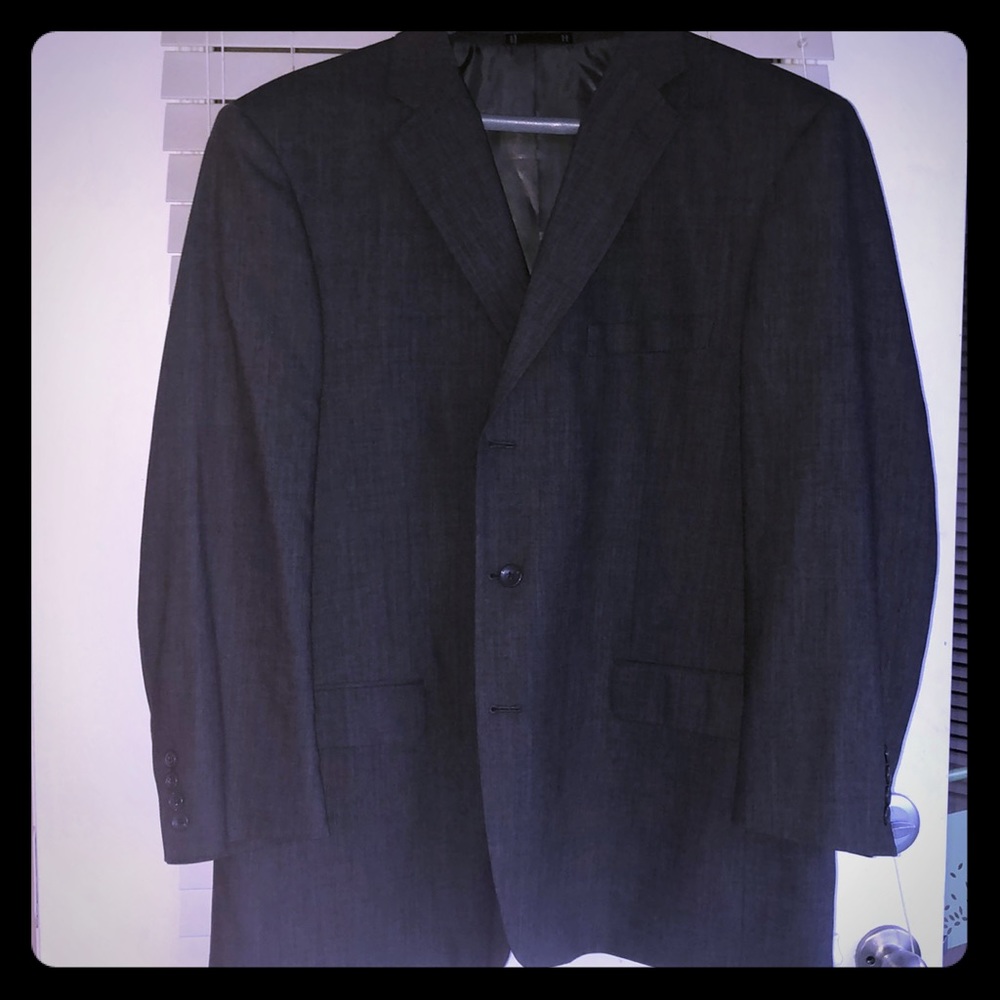 Emanuel by Emanuel Ungaro Sports Coat